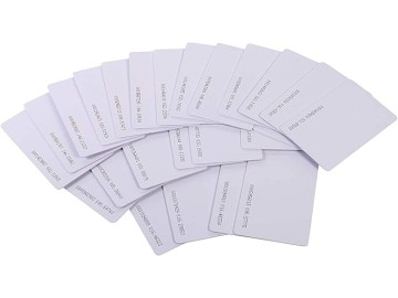 RFID Proximity Smart Card
