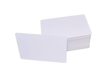 Rewritable UID Smart Card