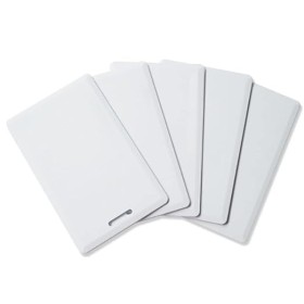 Thick Smart Card