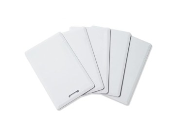 Thick Smart Card