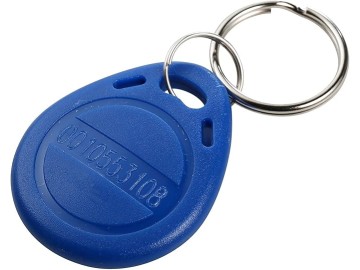 RFID EM-ID Card