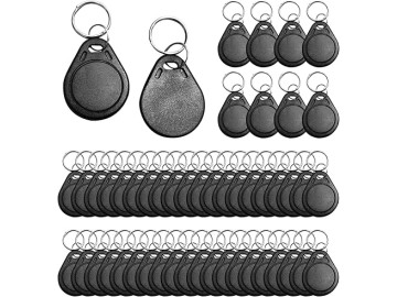 Suitable for RFID Writer (black)