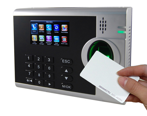 Key Trends in Smart ID Cards