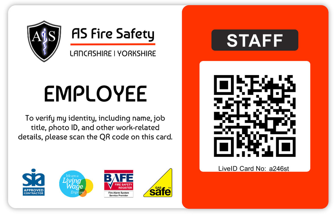 How Scannable ID Cards Work (Barcodes, QR Codes & PDF417)