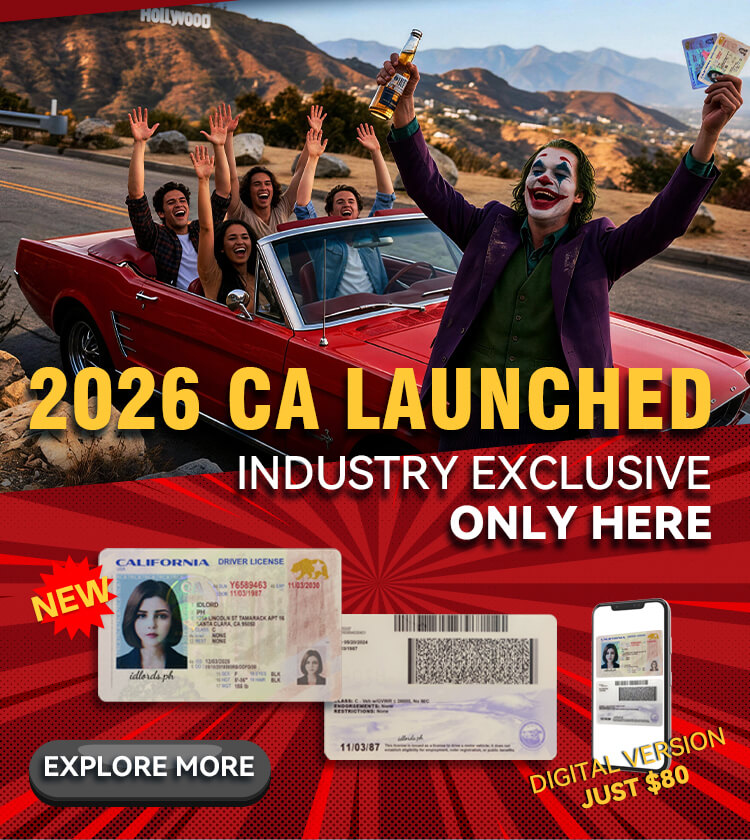 Top Scannable ID Cards – Order & Get It Fast